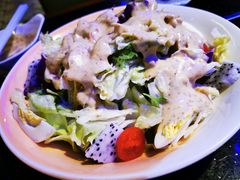 -焰鱼(昌建广场店)