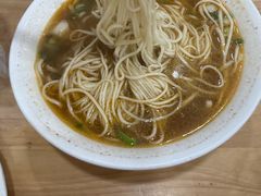 -水仙拉面(水仙街店)