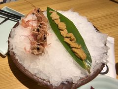 -花和海鲜自助(梅江店)