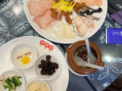 -桥香园过桥米线(复兴路店)