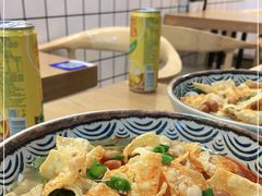 -捕螺记螺蛳粉(东关大街店)