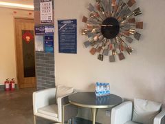 -迈格笙SPA·影院式足道·采耳(金桥店)