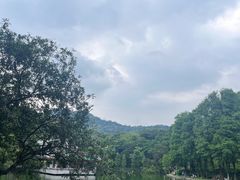 -广州市白云山风景名胜区