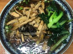 -枫镇面馆(寒山寺店)