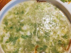 -吕氏疙瘩汤·新鲁菜(新贵和店)