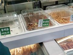 -紫光园清真北京小吃(广渠门内店)
