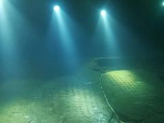 -白鹤梁水下博物馆