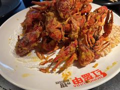 -红盔甲·小龙虾(人民广场店)