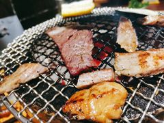 -吉鬼烧肉酒场(北城天街店)