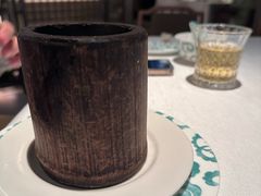 -桂满陇·海市蜃楼·黑金(国金店)