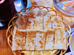 榴莲飞饼-洪大厨鸡煲(福田店)