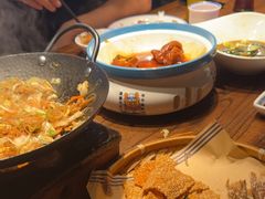 -黄龙海鲜大排档(杭州总店)