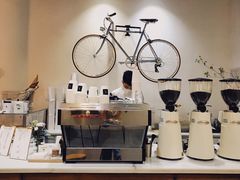 -常识咖啡common sense(春熙路店)
