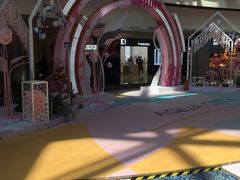 -鹏欣水游城