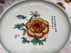 -京味斋·北京烤鸭(北京南站洋桥店)