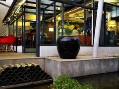 -大理老字号·舟渔的鱼野生菌海景餐厅(双廊店)