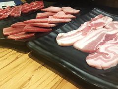-千寻烧肉(政务区店)