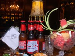 -隐肆威士忌鸡尾酒吧(玉沙国际店)