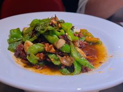 辣椒小炒肉-新白鹿餐厅(嘉兴八佰伴华府店)
