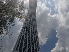 -广州粤海喜来登酒店