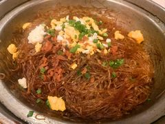 -饭怕鱼·黄焖鲟龙鱼(湖大店)