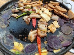 -王家蒸蒸糕烙锅(唐人街店)