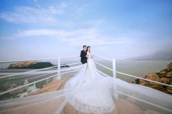 -1986婚纱摄影(清城店)