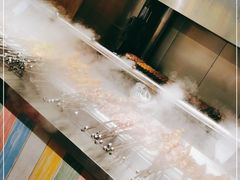 -通海俄式烧烤·俄罗斯大串(嵩山路店)