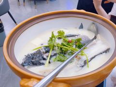 -宝荣鱼馆·临湖之宴(千岛湖店)