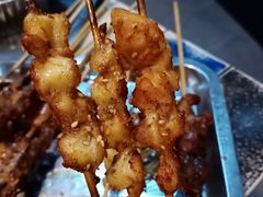 -滨城串吧(三元桥店)