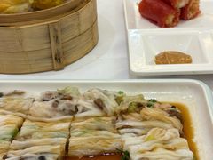 -聚福山莊·寻味顺德(北滘店)