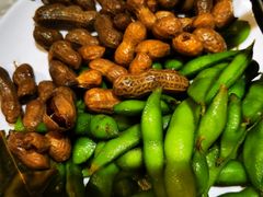 -蛙蛙叫干锅年代(簋街总店)