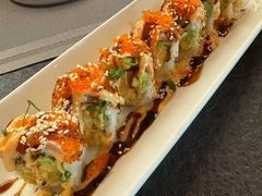 -将太无二·北美传奇寿司(荟聚购物中心西红门店)