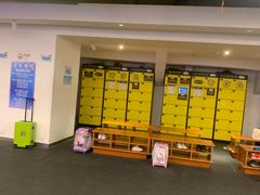 -世界之窗阿尔卑斯冰雪世界