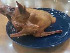 -煲煲掂风味煲仔饭餐厅(西区店)