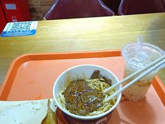 -精粉世家(汉街总部国际A座店)