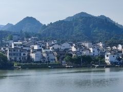 -新安江山水画廊风景区