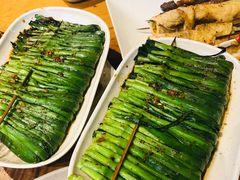 -木屋烧烤(坂田天安云谷店)