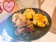 -HappyMiss花满楼·鲜花饼·鲜花茶·伴手礼(上海环球港店)