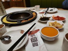 -韩宫宴炭火烤肉(印象城店)