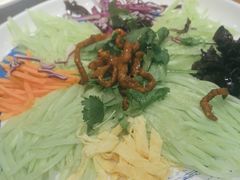 -满园烤鸭·春饼(太原街万达店)