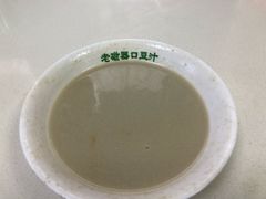 -老磁器口豆汁店(天坛店)