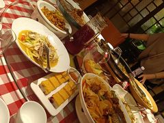 -西贝(六里桥旗舰店)