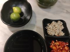 -狐狸爱上椰子鸡(滨江星光大道店)