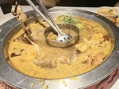 -喜虾客·大虾火锅(郑州无限城店)