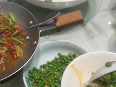 -绿草地·湘菜(芙蓉天街店)