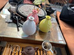 -丽江庭院之爱在路上(西单店)