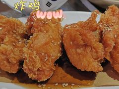 -Meet Sun韩式大排档(五一广场7MALL店)