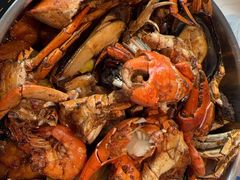 -七欣天香辣蟹火锅(南通任港路大润发店)