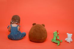 -贝克叔叔儿童摄影工作室(天时嘉园店)